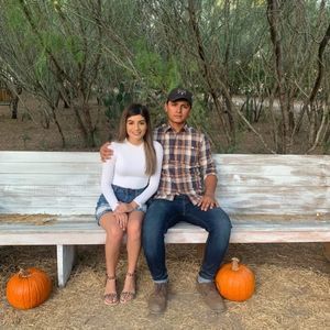 Meet your Posher, Dulce